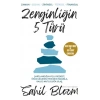 Zenginliğin 5 Türü-Sahil Bloom- Nepal Kitap