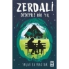 Zerdali Dedemle Bir yıl - Yaşar Bayraktar - Genç Timaş Yayınları