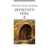 Zeyno’nun Oğlu - Halide Edib Adıvar - Can Yayınları