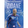 Zıdane-Benim Futbol Kahramanım - Diego Roberto - Dokuz Çocuk