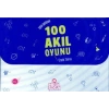 Zihin Çatlatan 100 Akıl Oyunu 5 Kitap Takım-Nesil Çocuk Yayınları