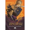 Zincirsiz (Karton Kapak) - Kaylynn Flanders - Martı Yayınları