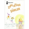 Zıplayan Şiirler - Mavisel Yener - Bilgi Yayınevi