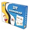 Zıt Kavramlar 44 Kavram - Dağ Yayınları