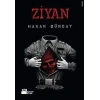 Ziyan - Hakan Günday - Doğan Kitap