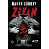 Ziyan - Hakan Günday - Doğan Kitap