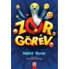 Zor Görev-Nehir Yarar-Altın kitaplar