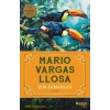 Zor Zamanlar-Mario Vargas LLosa-Can Yayınları