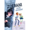 Zorbanı Nasıl Eğitirsin-Hanzade Servi-Tudem Yayınları