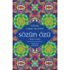 Zübdetü l Makal Sözün Özü-İsmail Hakkı Bursevî-Sufi Kitap