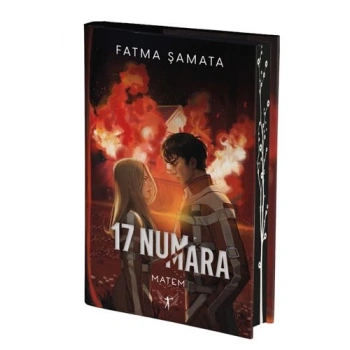 17 Numara Matem-3- (Ciltli) - Fatma Şamata - Artemis Yayınları