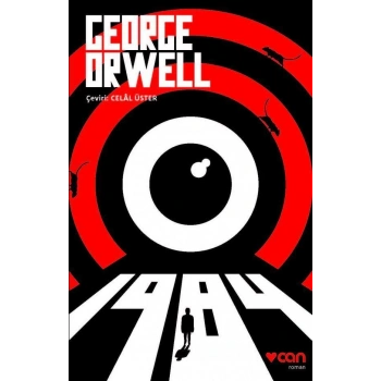 1984- George Orwel - Can Yayınları