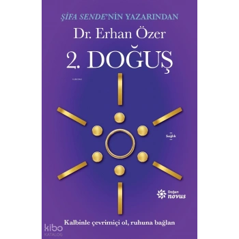 2.Doğuş-Erhan Özer-Doğan Novus