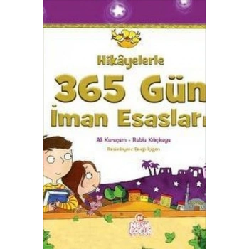 365 Gün İman Esasları - Ali Karaçam - Nesil Yayınları