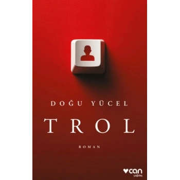 Trol-Doğu Yücel-Can Yayınları