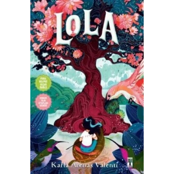 Lola-Karla Arenas Valenti- Genç Timaş