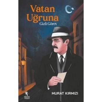 Vatan Uğruna-Murat Kırmızı-Öğretmen Yazarlar
