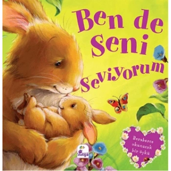 Bende Seni Seviyorum - İndigo Çocuk