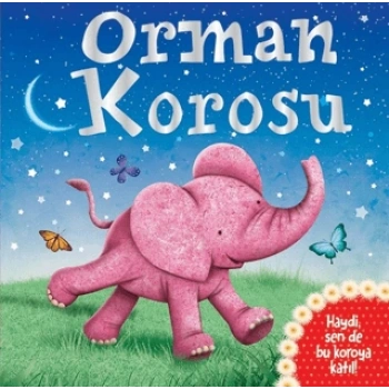 Orman Korosu - İndigo Çocuk