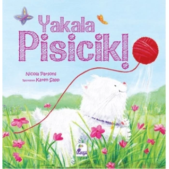 Yakala Pisicik - İndigo Çocuk