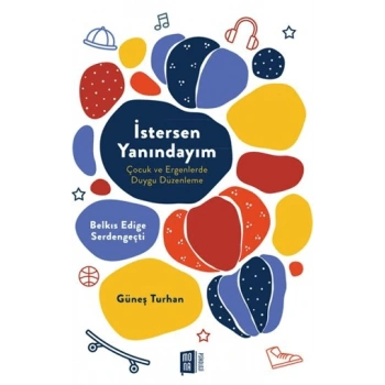 İstersen Yanındayım-Belkıs Edige Serdengeçti-Mona Kitap