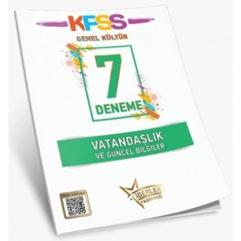 KPSS Vatandaşlık Güncel Bilgiler-Liderler Karması