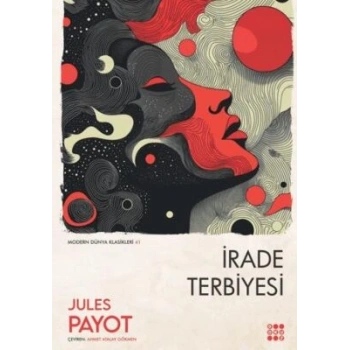 İrade Terbiyesi - Jules Payot - Dokuz Yayınları