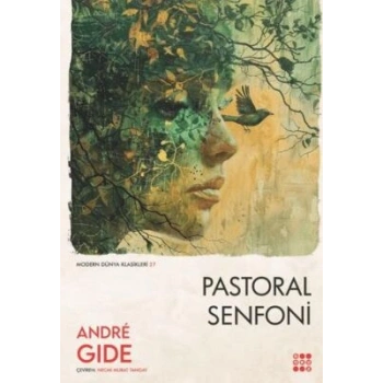 Pastoral Senfoni - Andre Gide - Dokuz Yayınları