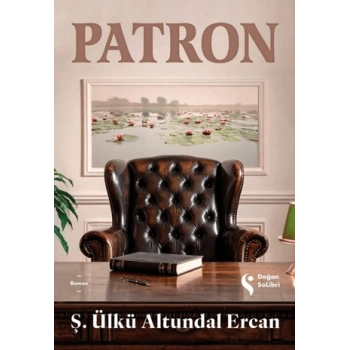 Patron-Ş. Ülkü Altundal Ercan-Doğan Solibri