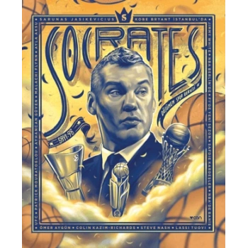 Socrates Dergi #98-Kolektif-Can Yayınları