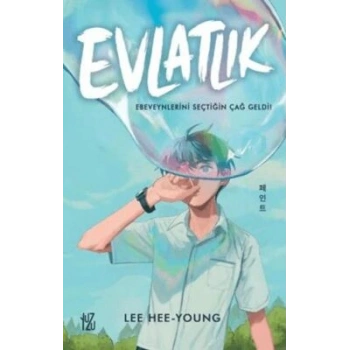 Evlatlık- Lee Hee Young-Yuzu Kitap