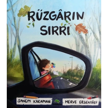 Rüzgarın Sırrı-Bookalemun Yayınları