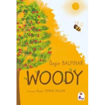 Woody - Özgür Balpınar - İndigo Çocuk