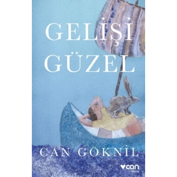 Gelişigüzel-Can Göknil-Can Yayınları