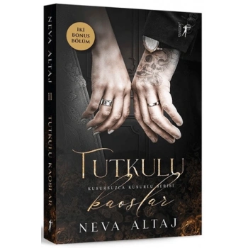 Tutkulu Kaoslar - Neva Altaj - Artemis Yayınları