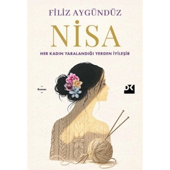 Nisa-Filiz Aygündüz- Doğan Kitap