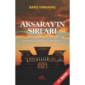 Aksaray`ın Sırları-Asi Kitap-Barış Yarkadaş