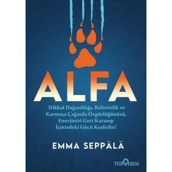 Alfa-Emma Sepp-Yediveren Yayınları