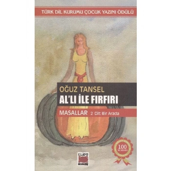 ALLI İLE FIRFIRI