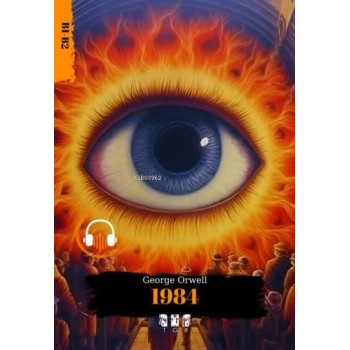 Almanca Hikaye B1.B2-1984 -TGR Yayınları