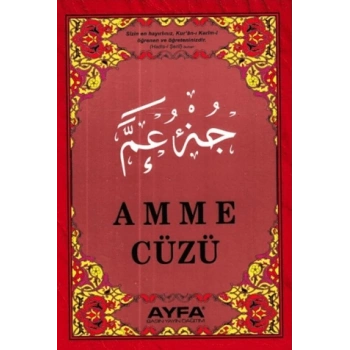 Amme Cüzü - Kod 019-Kolektif-Ayfa Basın Yayın