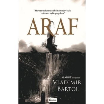 Araf - Vladimir Bartol - Koridor Yayınları