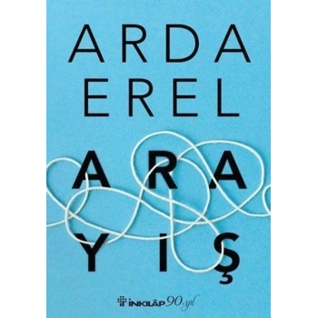 Arayış - Arda Erel - İnkılap Kitabevi