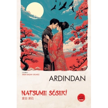 Ardından-Natsume Soseki-Tokyo Manga