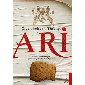 Ari-Çiçek Sekban Tüfekçi-Destek Yayınları