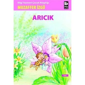 Arıcık - Muzaffer İzgü - Bilgi Yayınevi