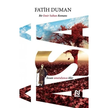 Asa - Fatih Duman - Nesil Yayınları