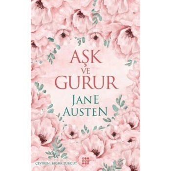 Aşk Ve Gurur-Jane Austen-Dokuz Yayınları