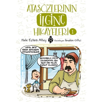 ATASÖZLERİN İLGİNÇ HİKAYELERİ-1-Uğurböceği