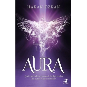 Aura-Hakan Özkan-Olimpos Yayınları